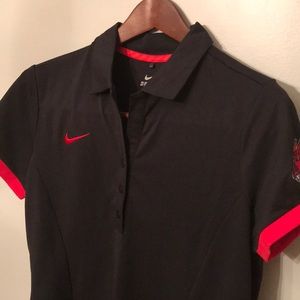 🔥Nike Women's 'Dri-Fit'' Polo!🔥